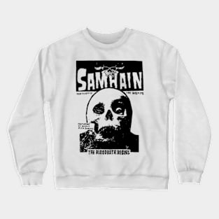 Samhain Crewneck Sweatshirt